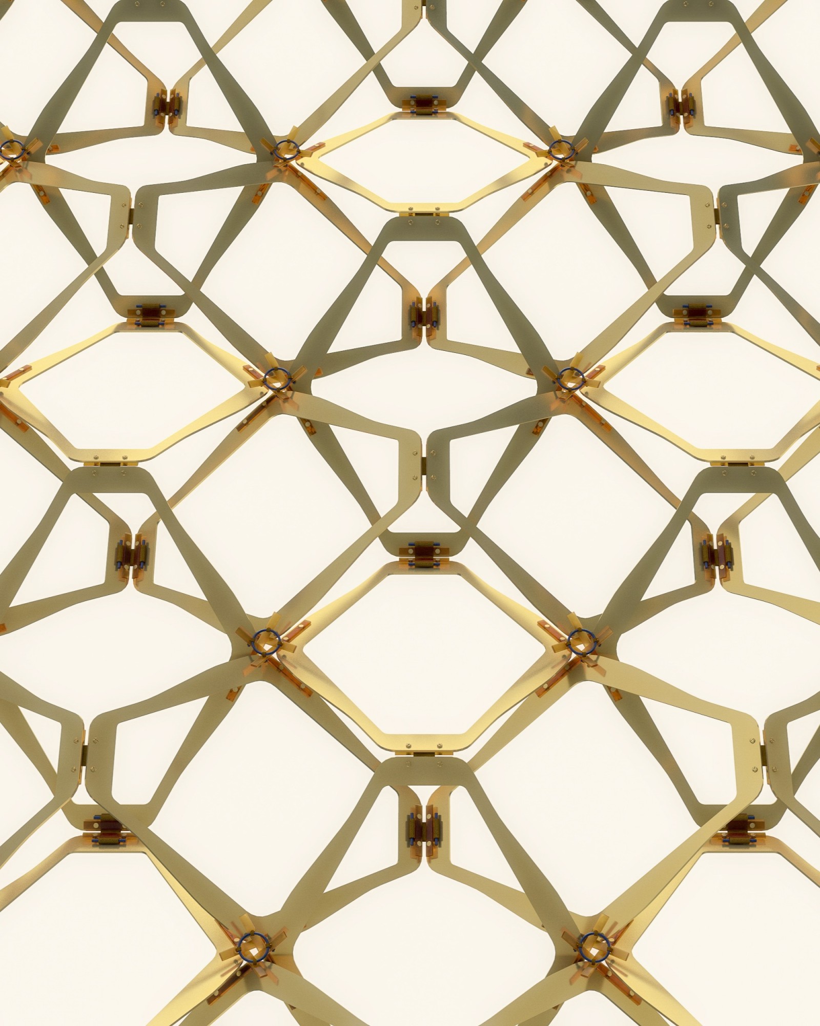 Objets Extraordinaires -  Maison Van Cleef & Arpels Vendôme - Ⓒ Jouin Manku