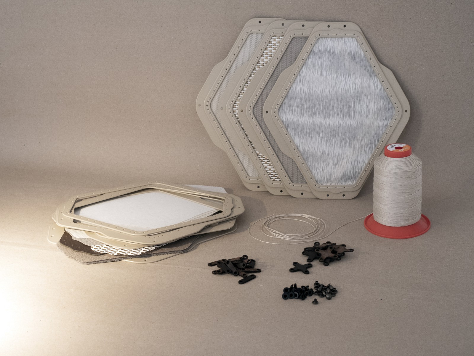 Objets Extraordinaires -  Maison Van Cleef & Arpels - Ⓒ Jouin Manku