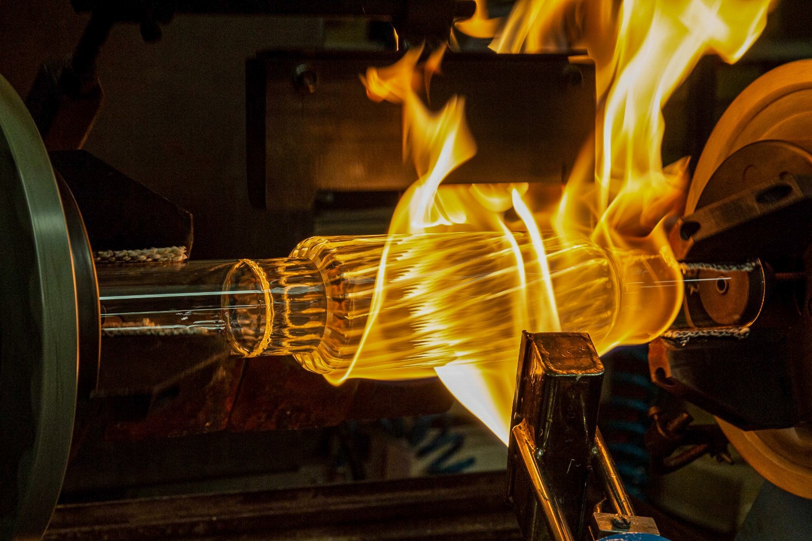 Objets Extraordinaires - La Mamounia - Ⓒ Jouin Manku