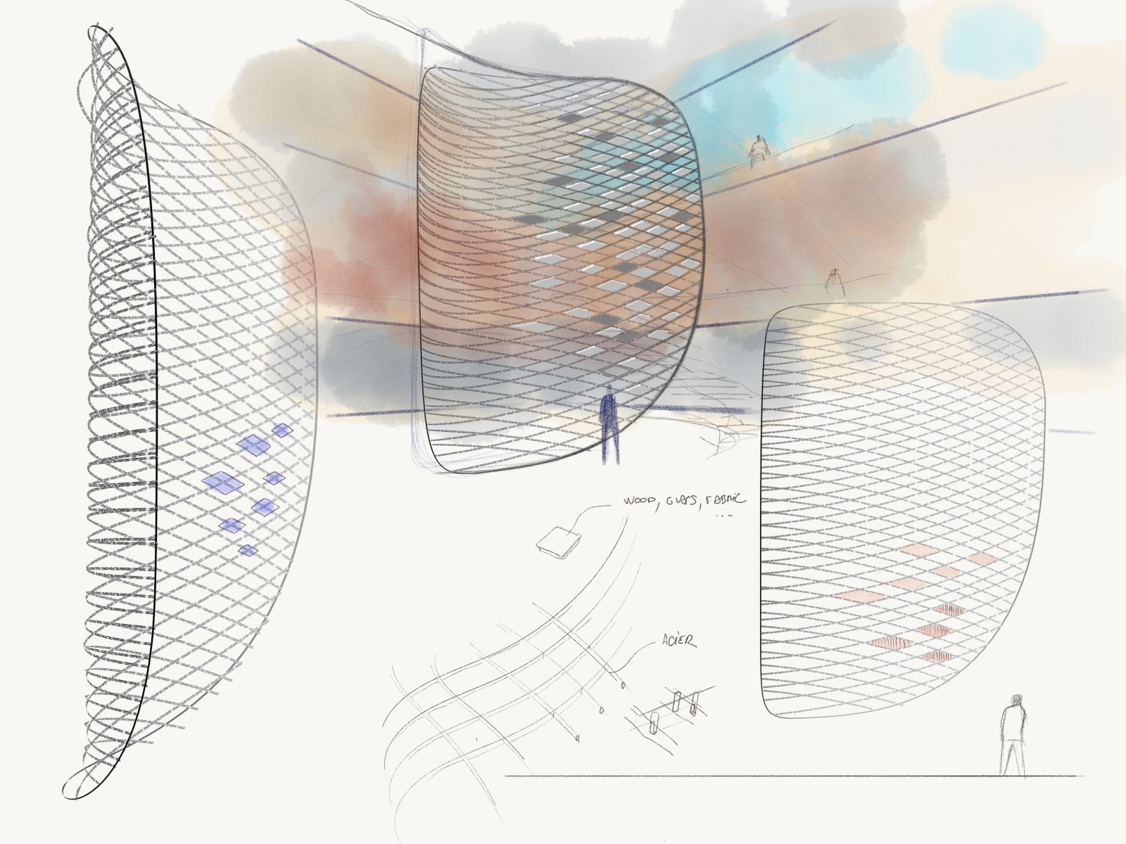 Objets Extraordinaires -  Maison Van Cleef & Arpels - Ⓒ Jouin Manku