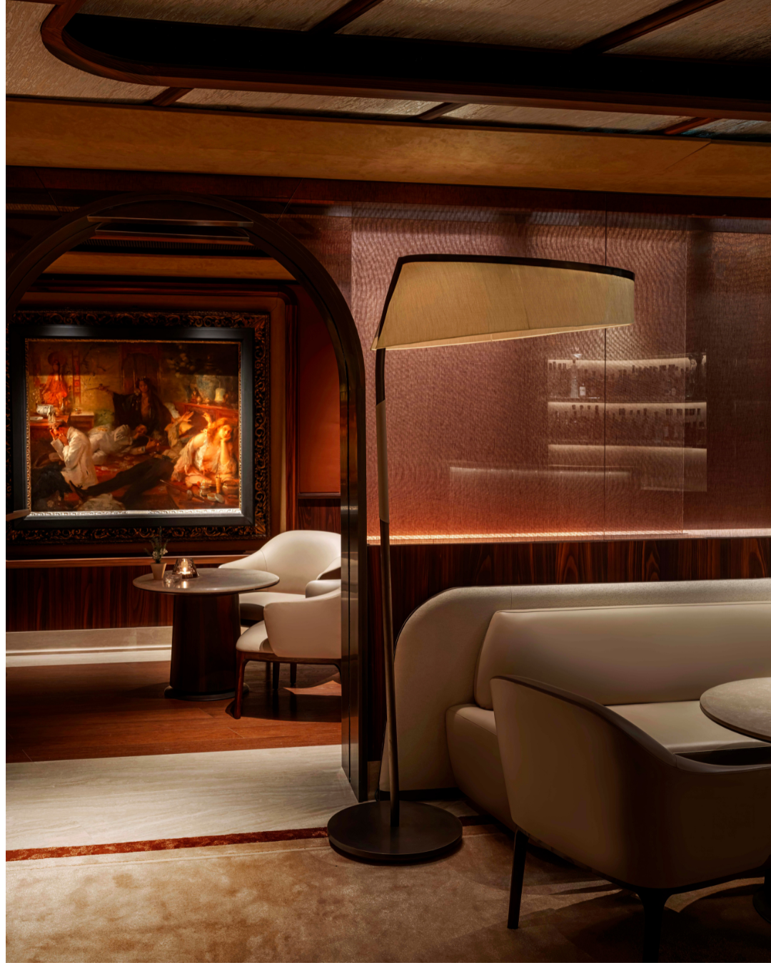 Patrick Jouin © Eric Laignel