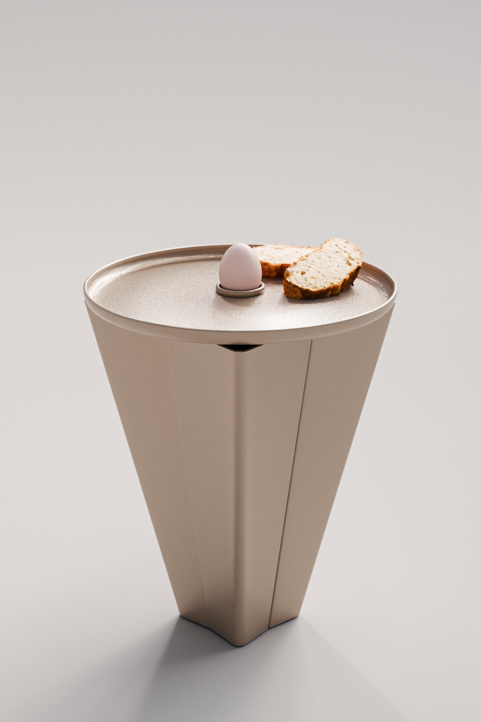 Stools for La Source Garouste (c) Jouin Manku