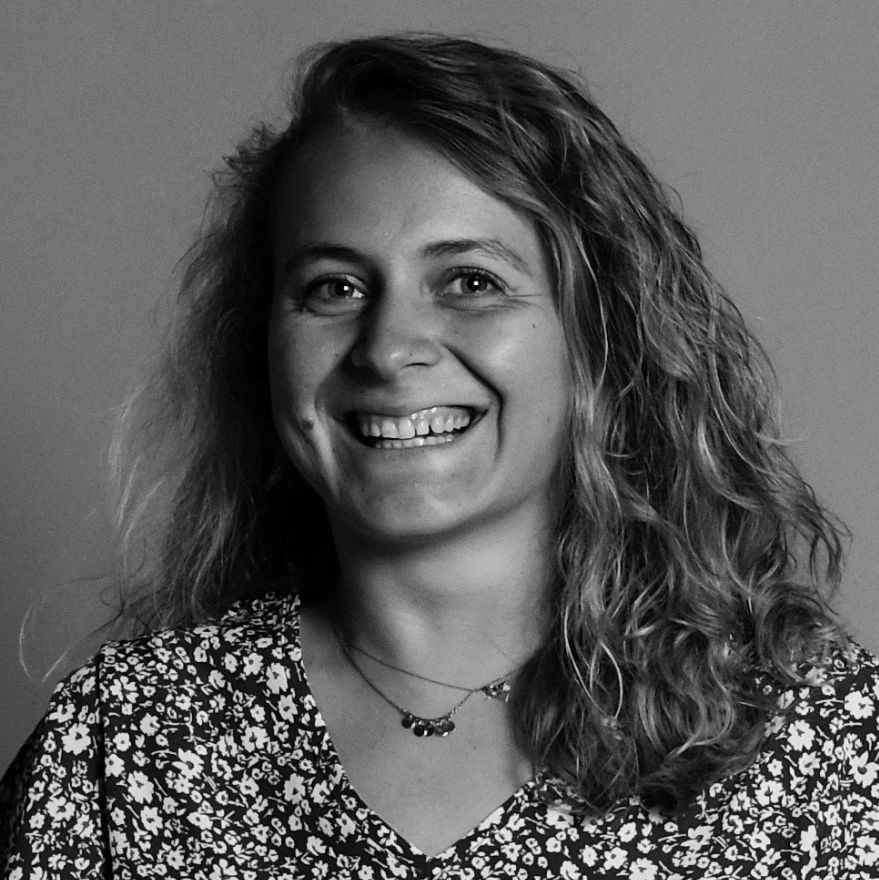Justine Becquart