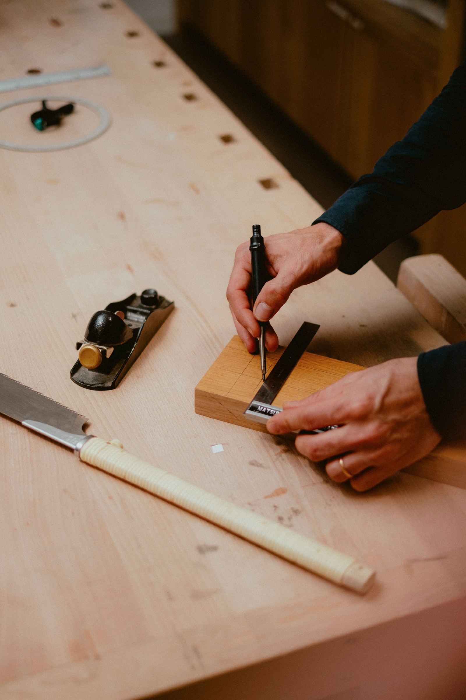 Studio © Clément Savel
