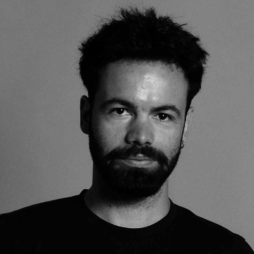 Raphaël Pontais
