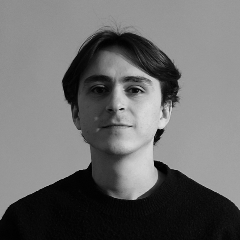 Alexandre Visonneau*