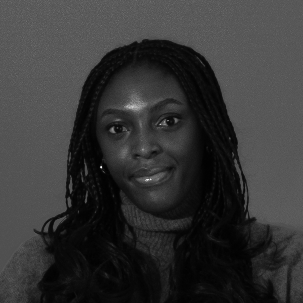 Rebecca Nsiala Makunza