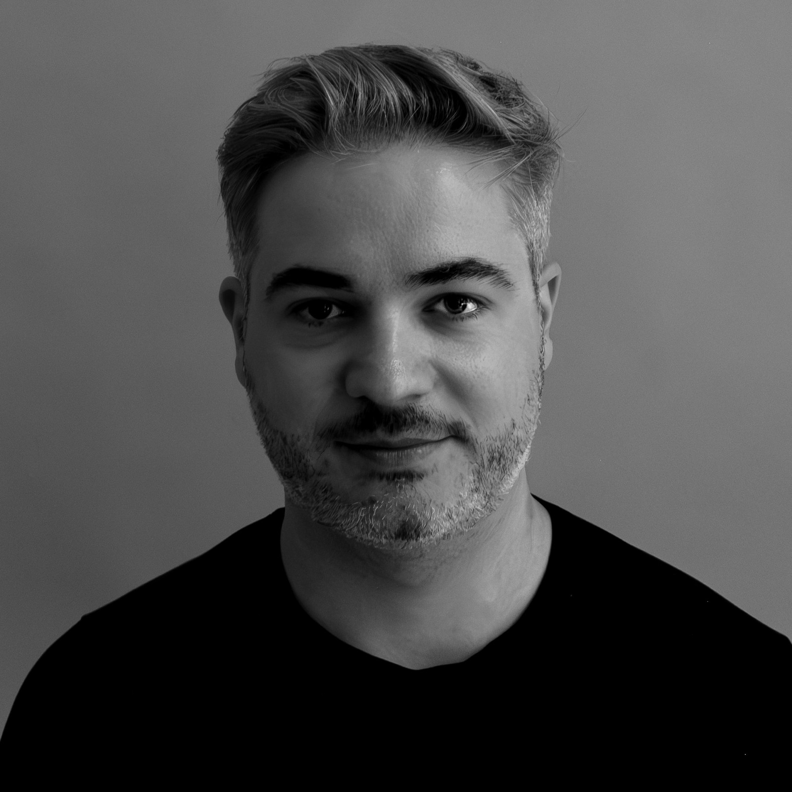 Kevin QUINCHARD