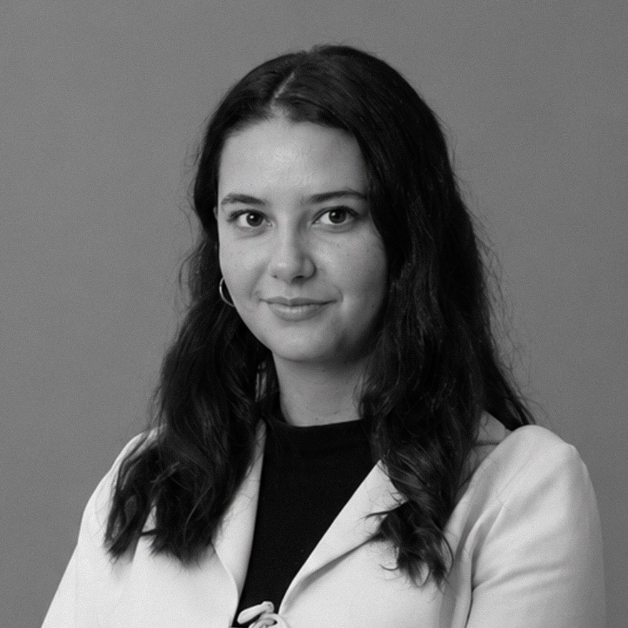 Chloé Gams