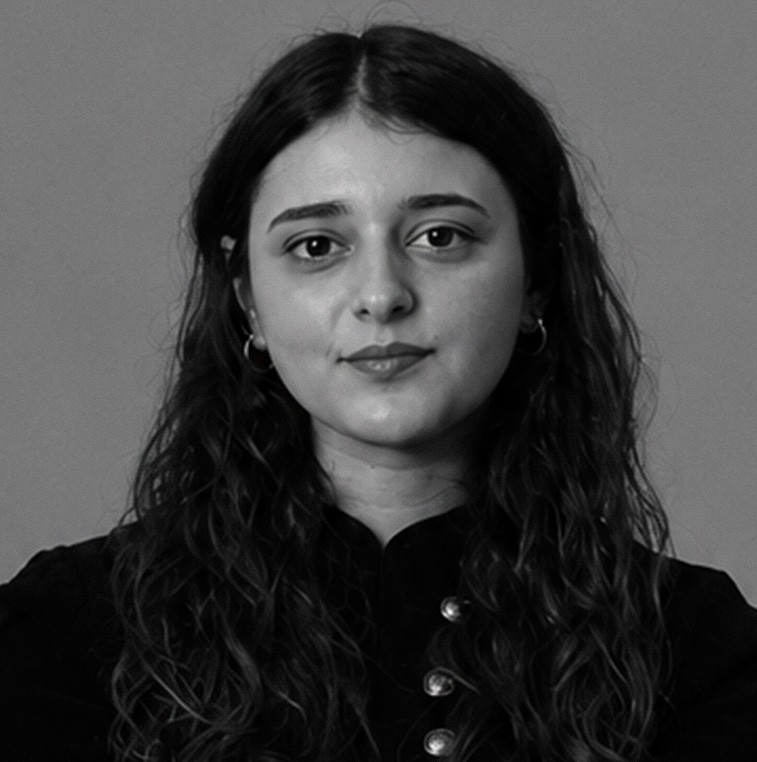 Eva PLJESTISEVIC