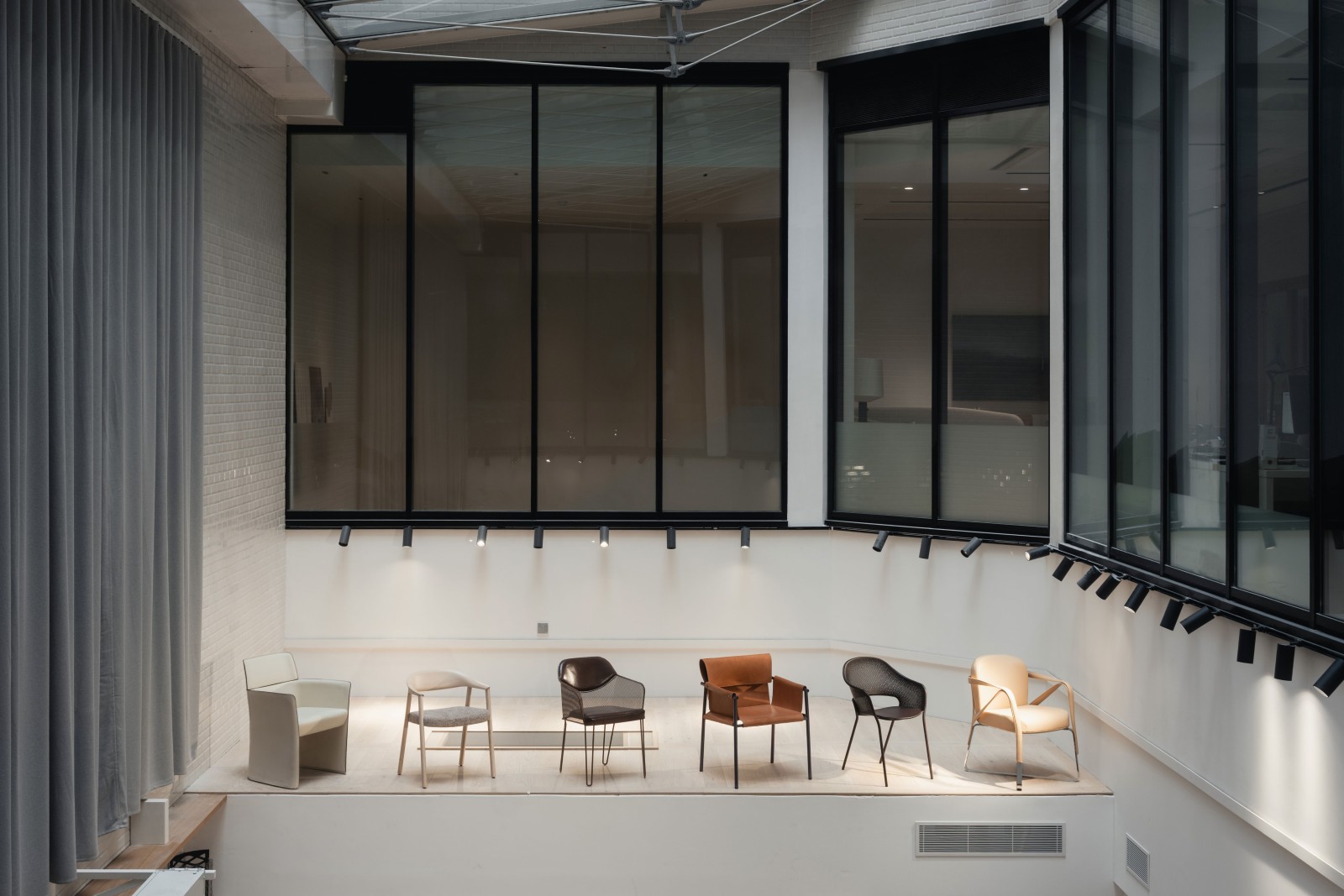 Studio © Edouard Auffray