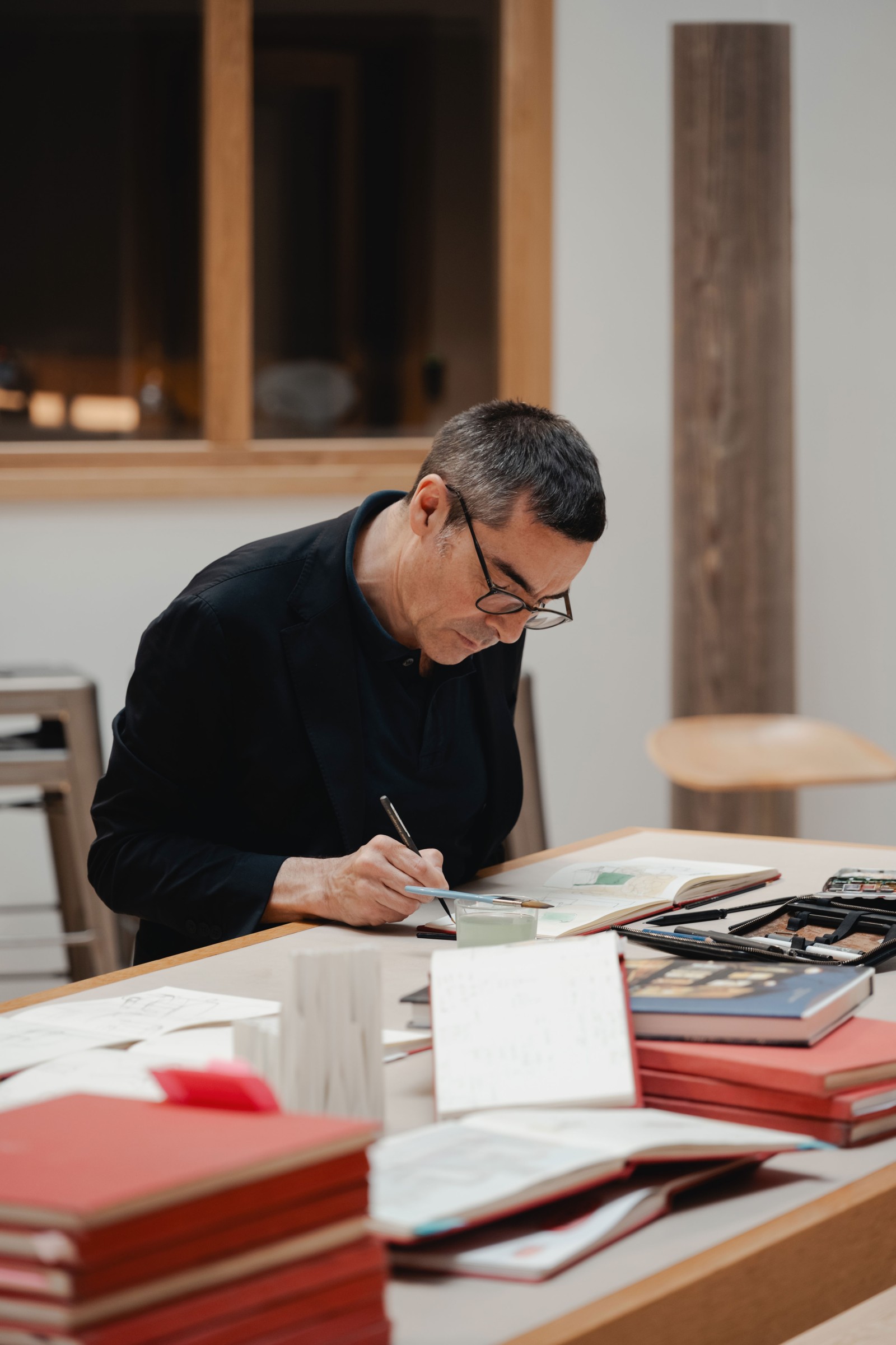 Patrick Jouin © Edouard Auffray