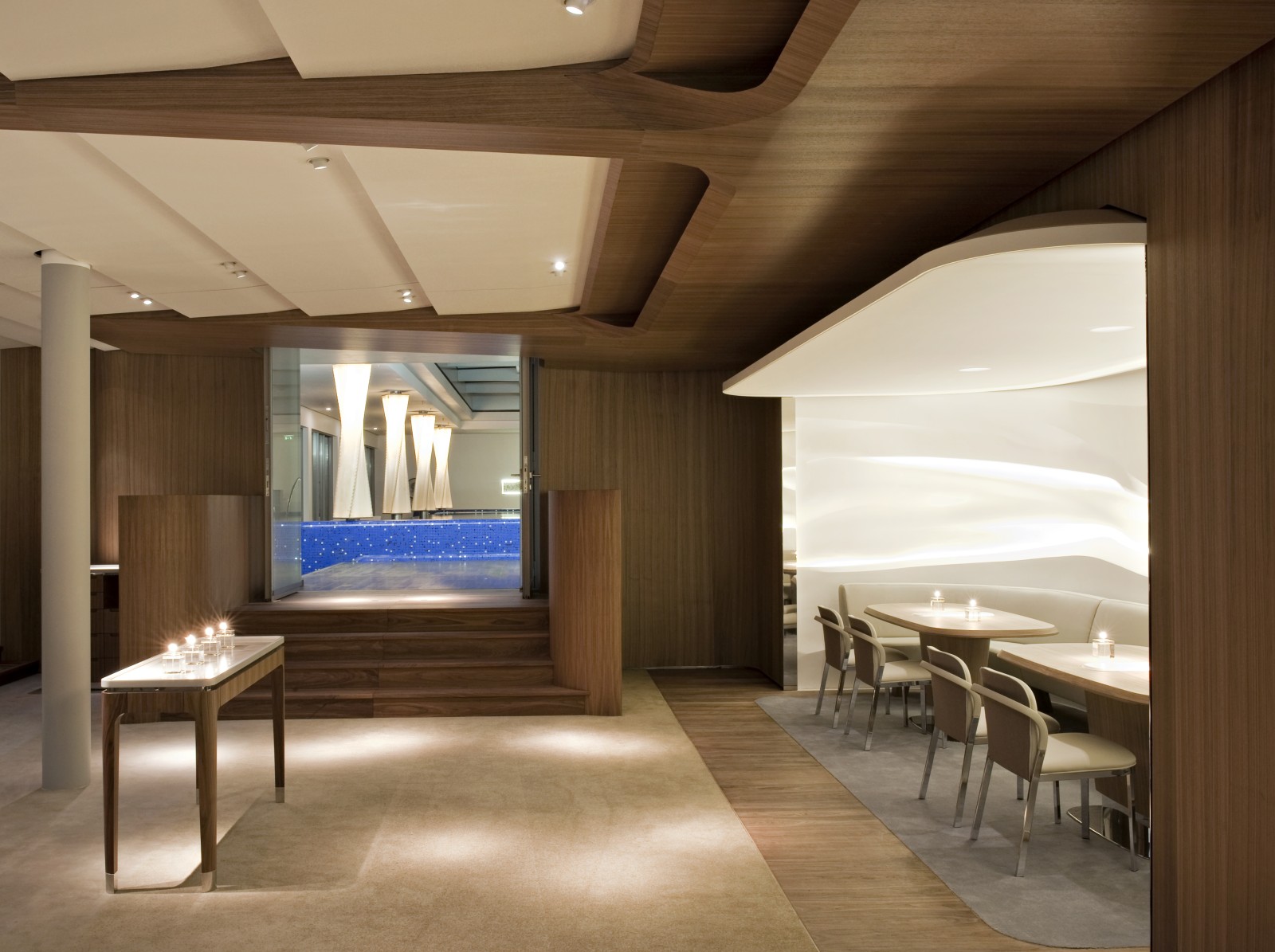 Jouin Manku - Bayerischer Hof Hotel © Nicolas Matheus