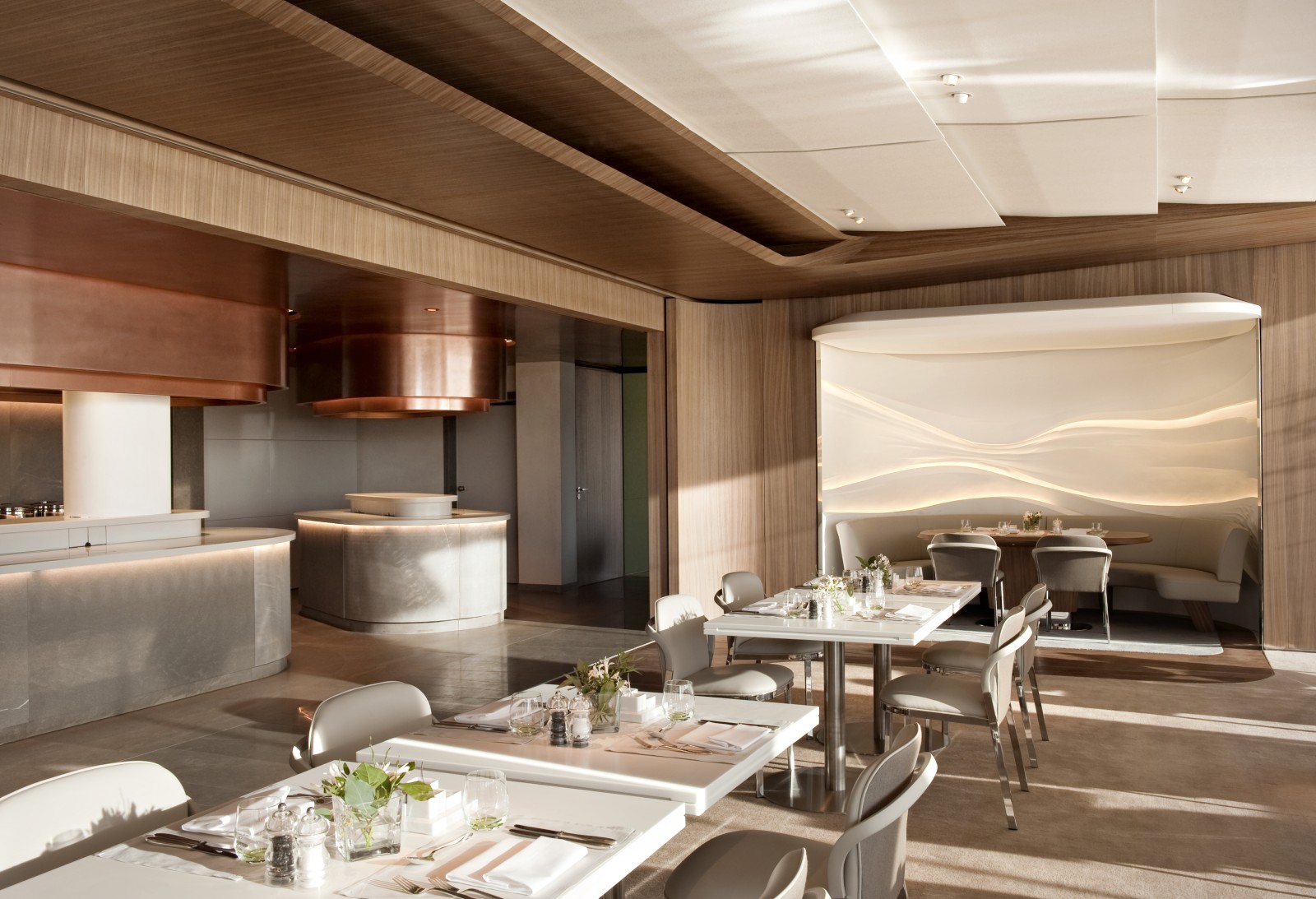 Jouin Manku - Bayerischer Hof Hotel © Nicolas Matheus