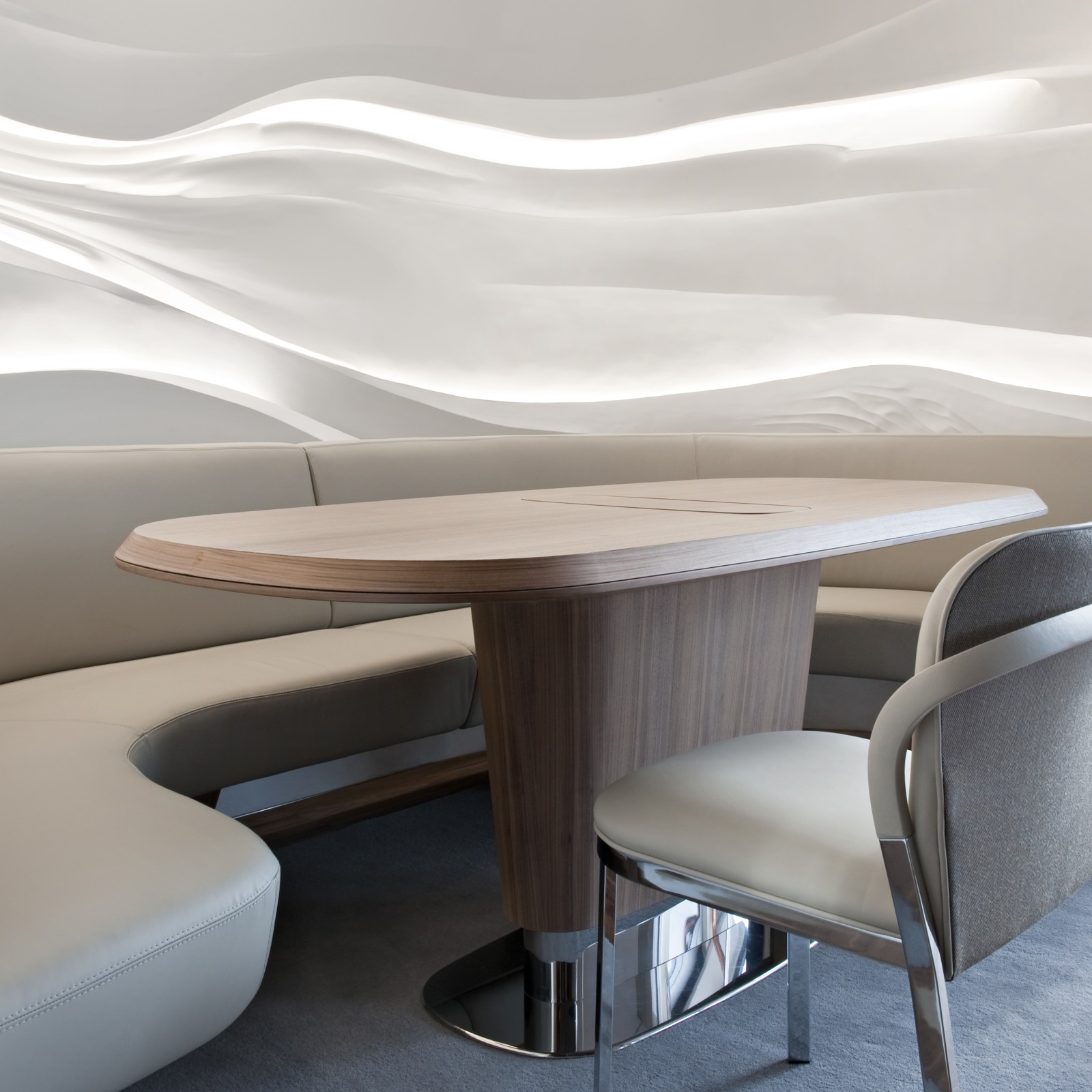 Jouin Manku - Bayerischer Hof Hotel © Nicolas Matheus