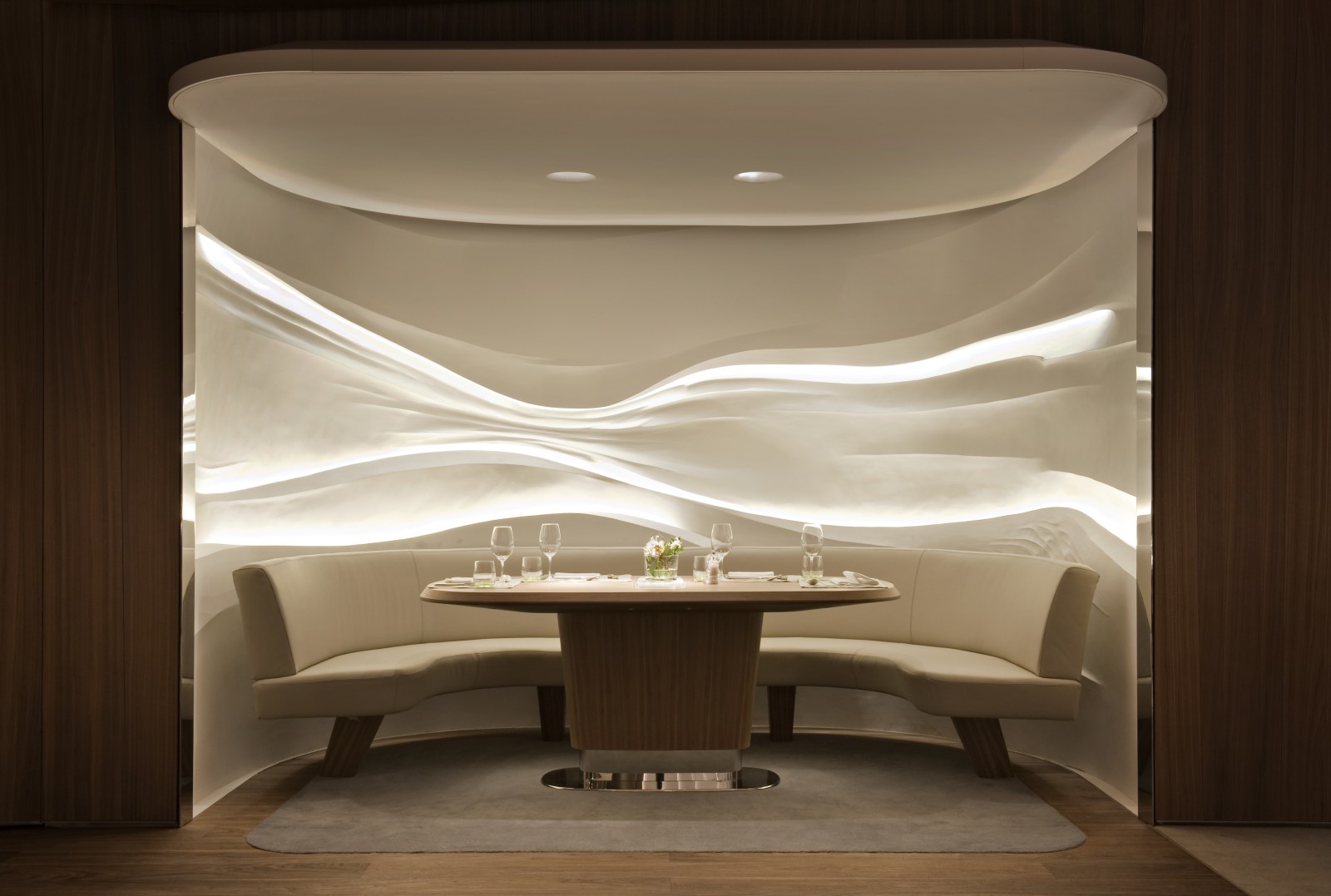 Jouin Manku - Bayerischer Hof Hotel © Nicolas Matheus