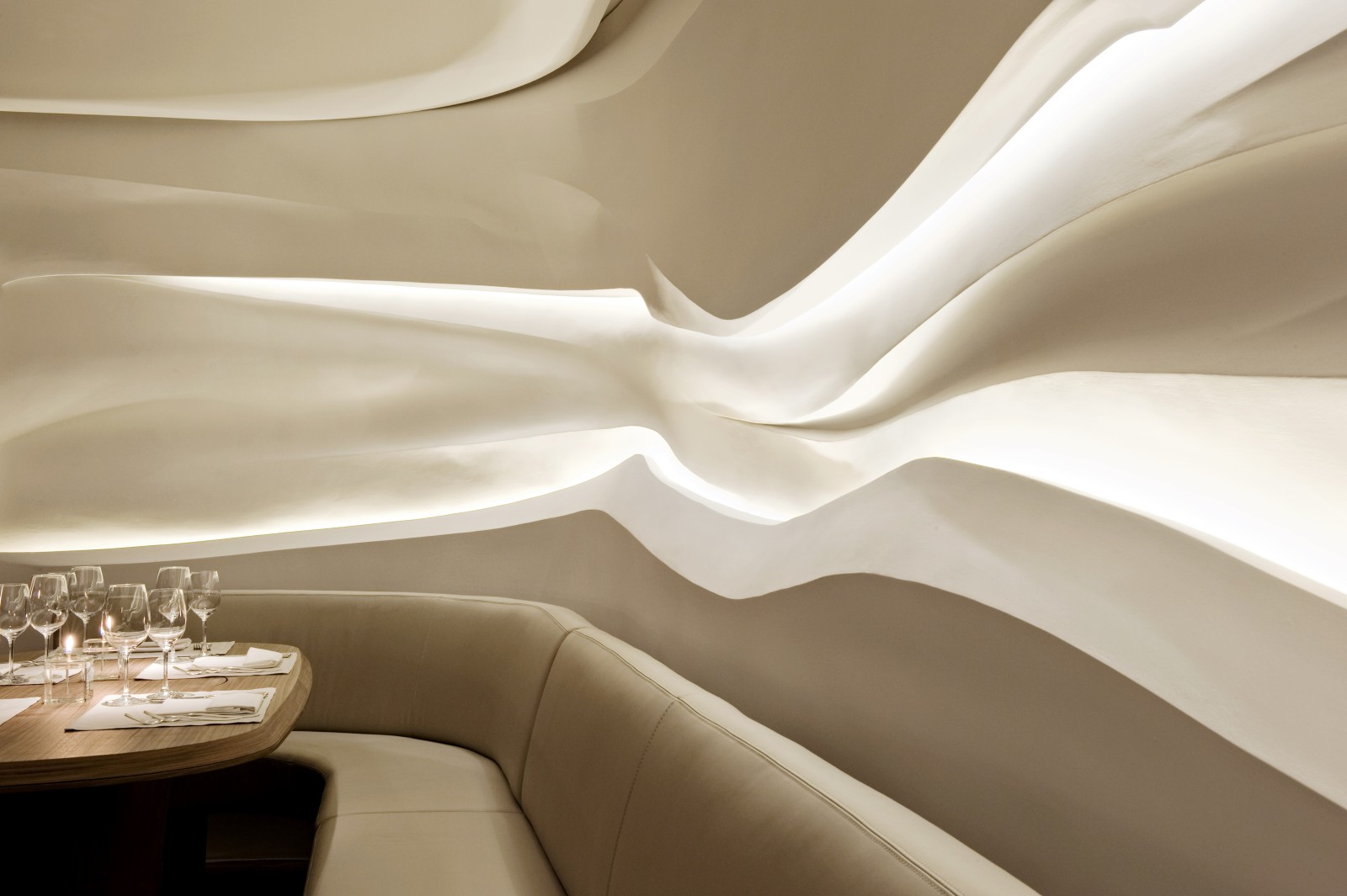 Jouin Manku - Bayerischer Hof Hotel © Nicolas Matheus