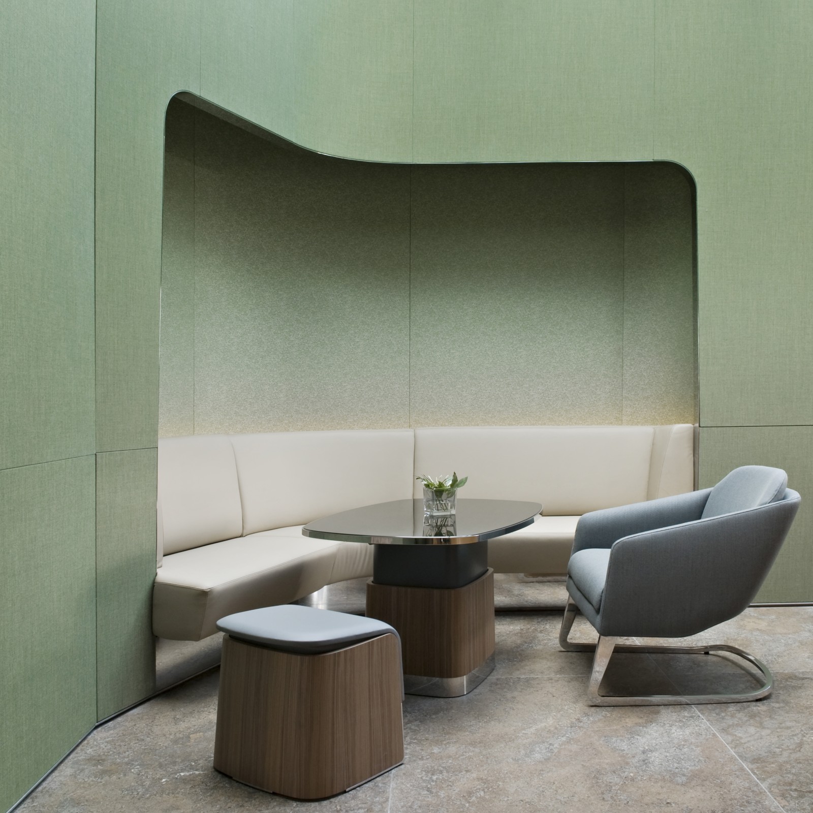 Jouin Manku - Bayerischer Hof Hotel © Nicolas Matheus