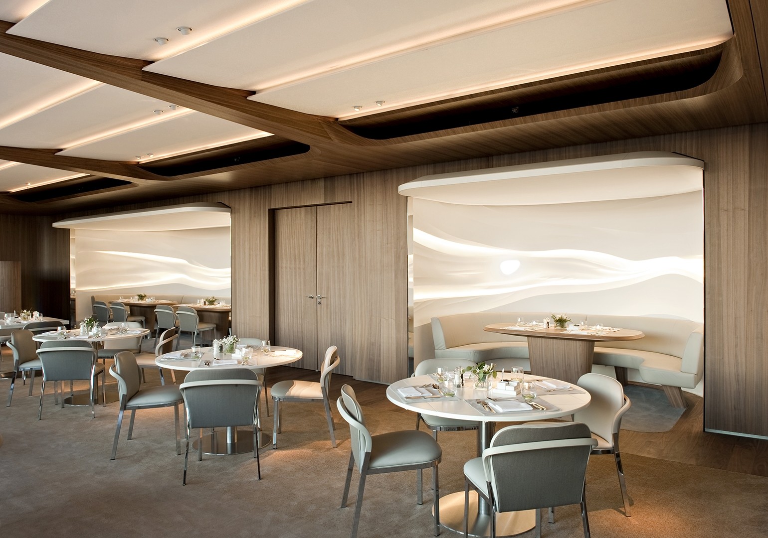 Jouin Manku - Bayerischer Hof Hotel © Nicolas Matheus