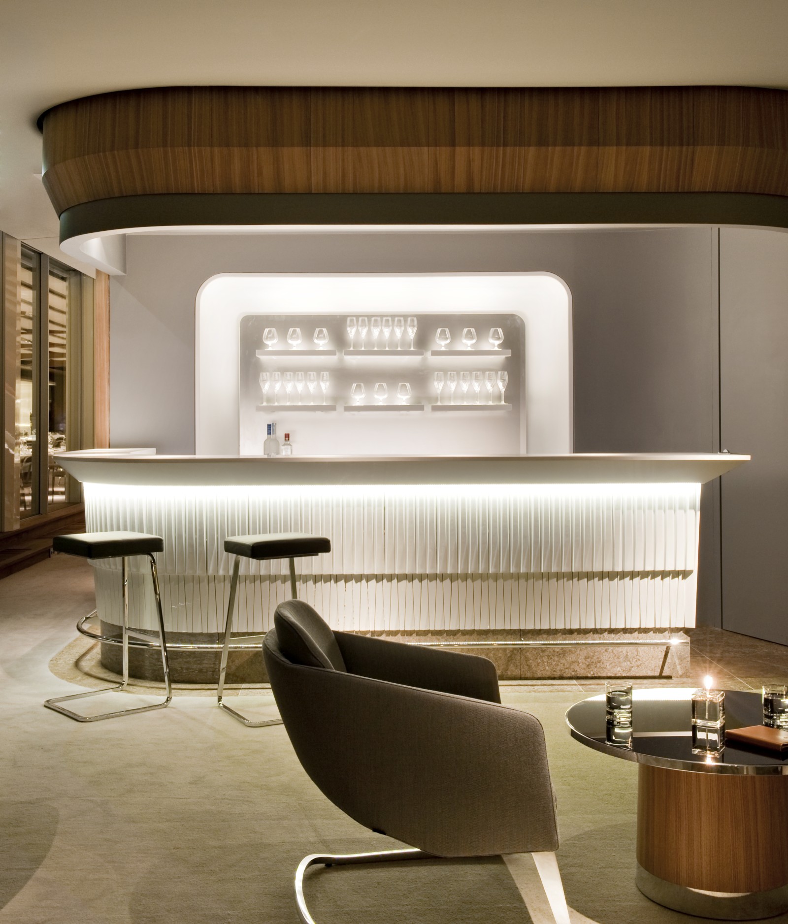 Jouin Manku - Bayerischer Hof Hotel © Nicolas Matheus