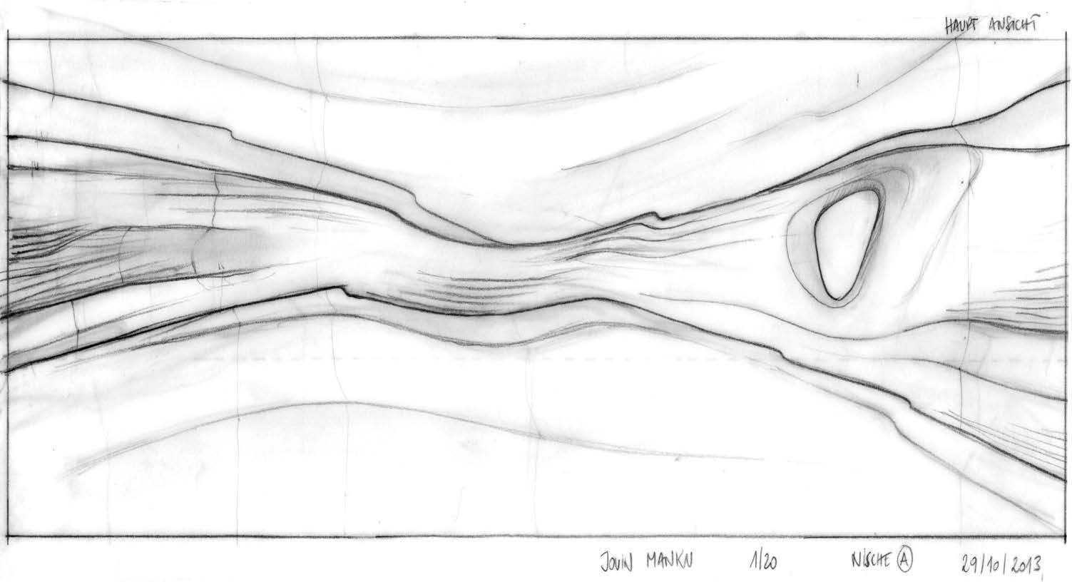 Jouin Manku - Bayerischer Hof Hotel © Jouin Manku