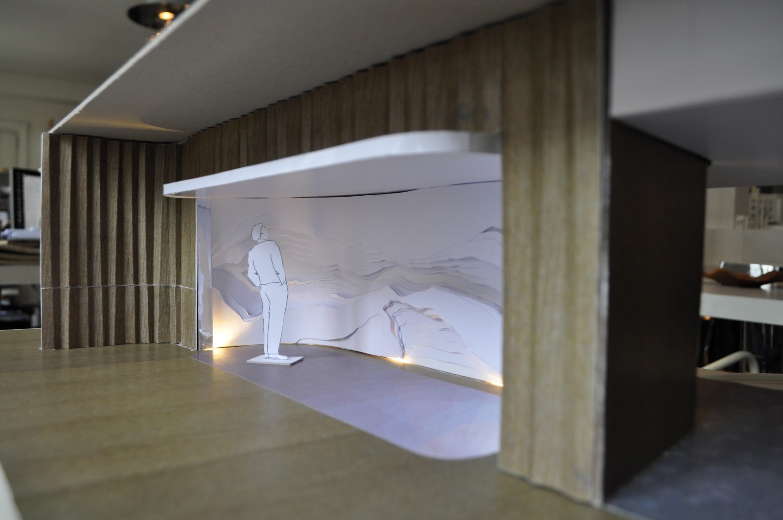 Jouin Manku - Bayerischer Hof Hotel © Jouin Manku