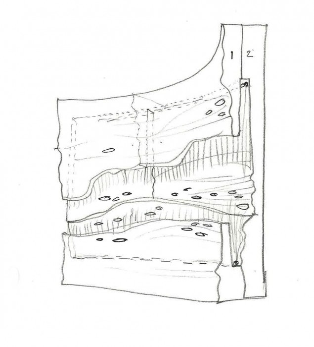 Jouin Manku - Bayerischer Hof Hotel © Jouin Manku