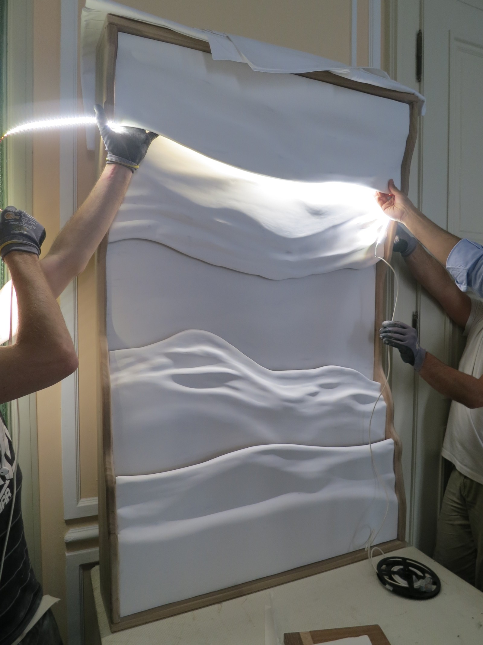 Jouin Manku - Bayerischer Hof Hotel © Jouin Manku