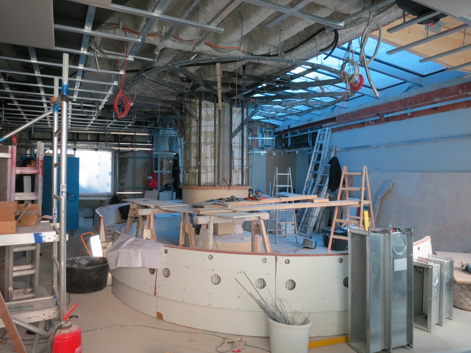 Jouin Manku - Bayerischer Hof Hotel © Jouin Manku