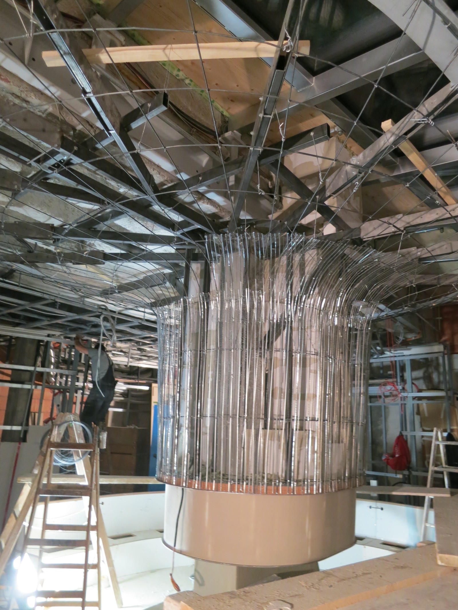 Jouin Manku - Bayerischer Hof Hotel © Jouin Manku