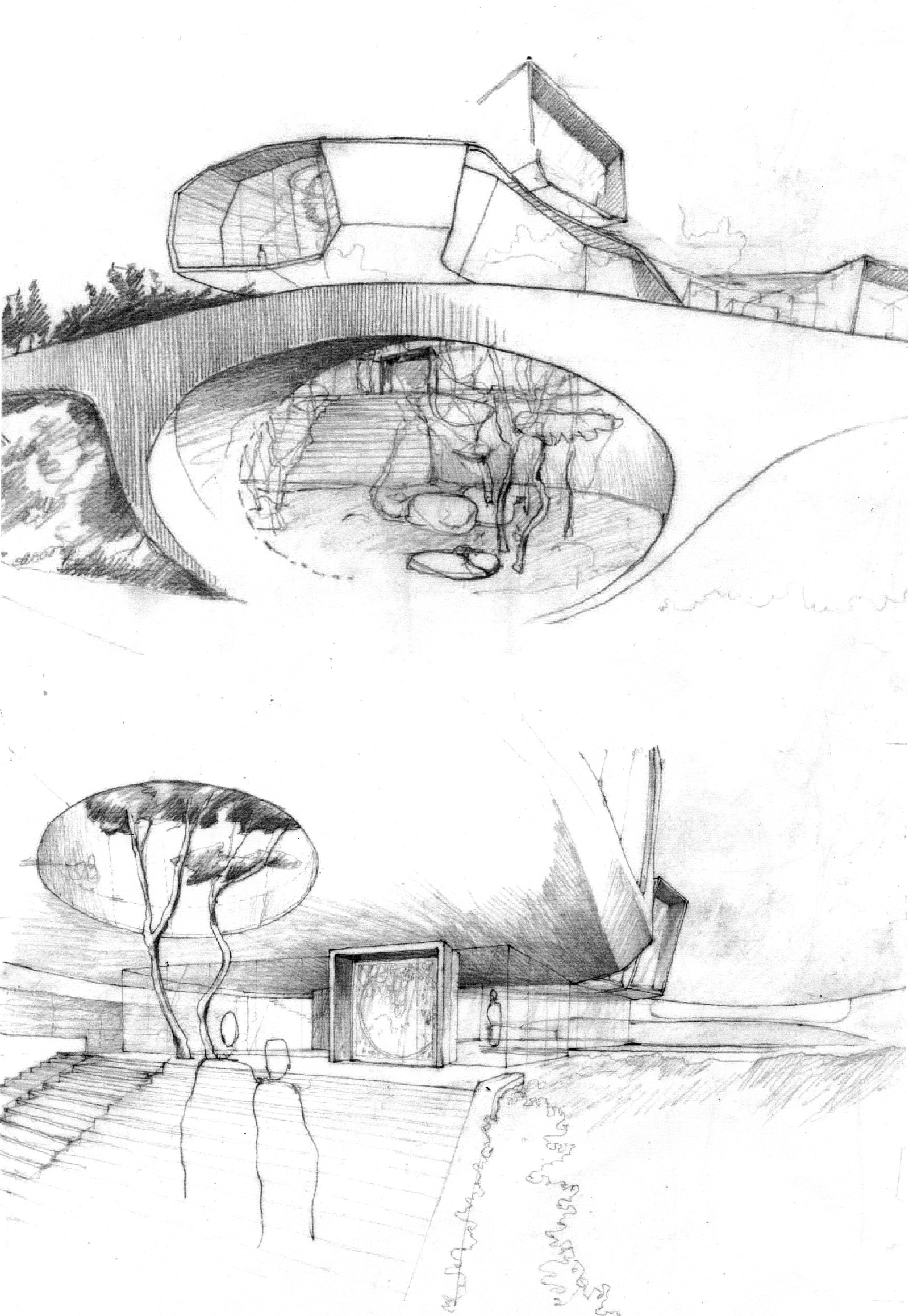 Residence YTL - Jouin Manku © Jouin Manku