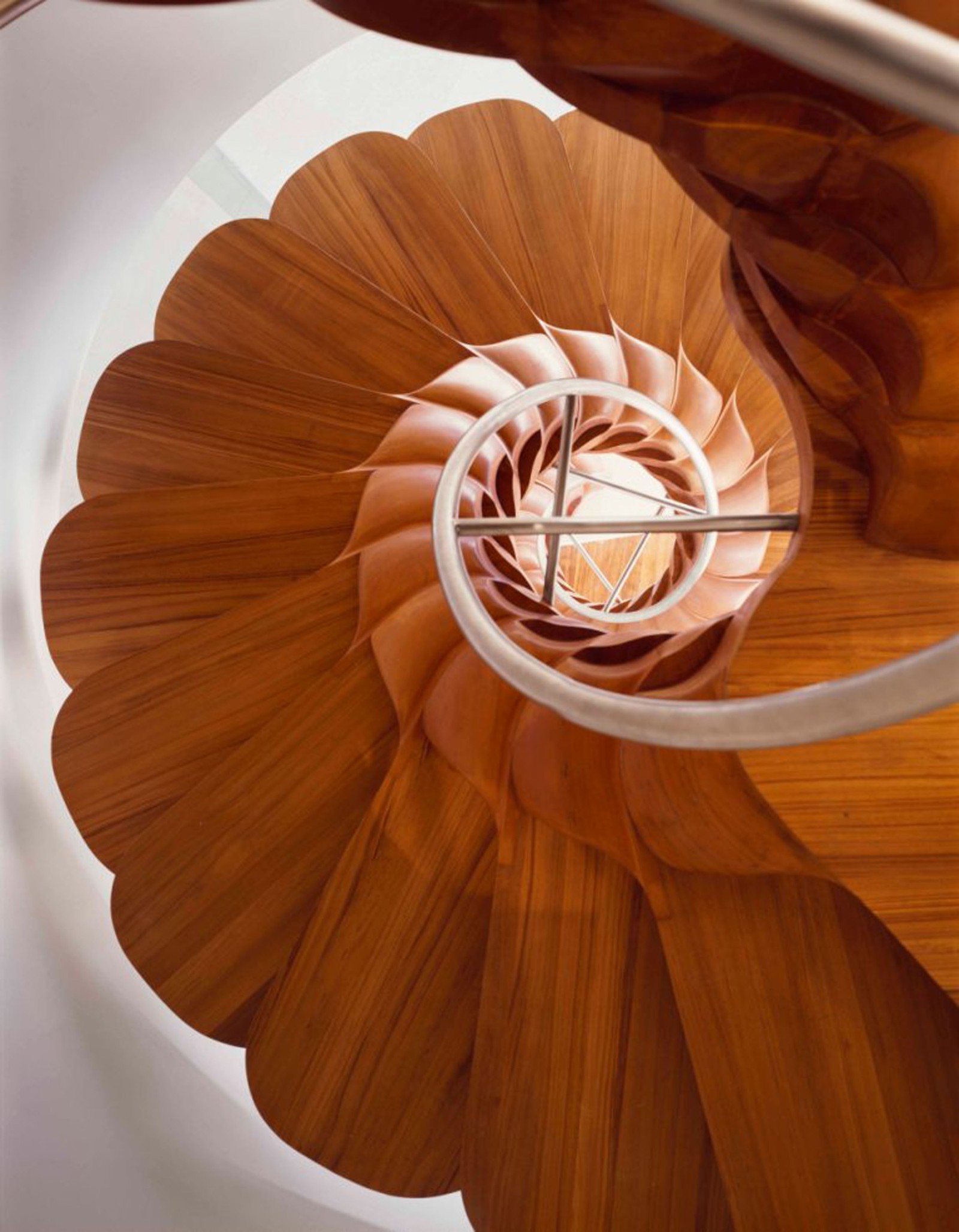 Residence YTL - Jouin Manku © Roland Halbe