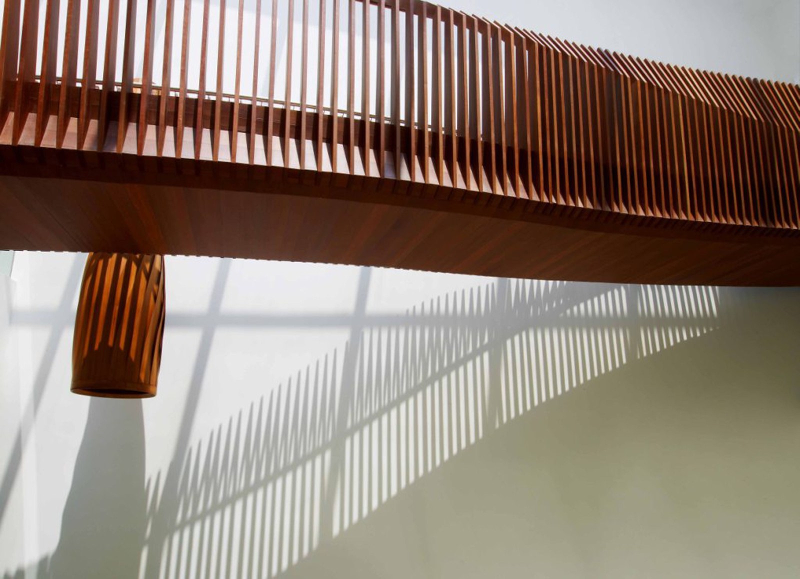 Residence YTL - Jouin Manku © Eric Laignel