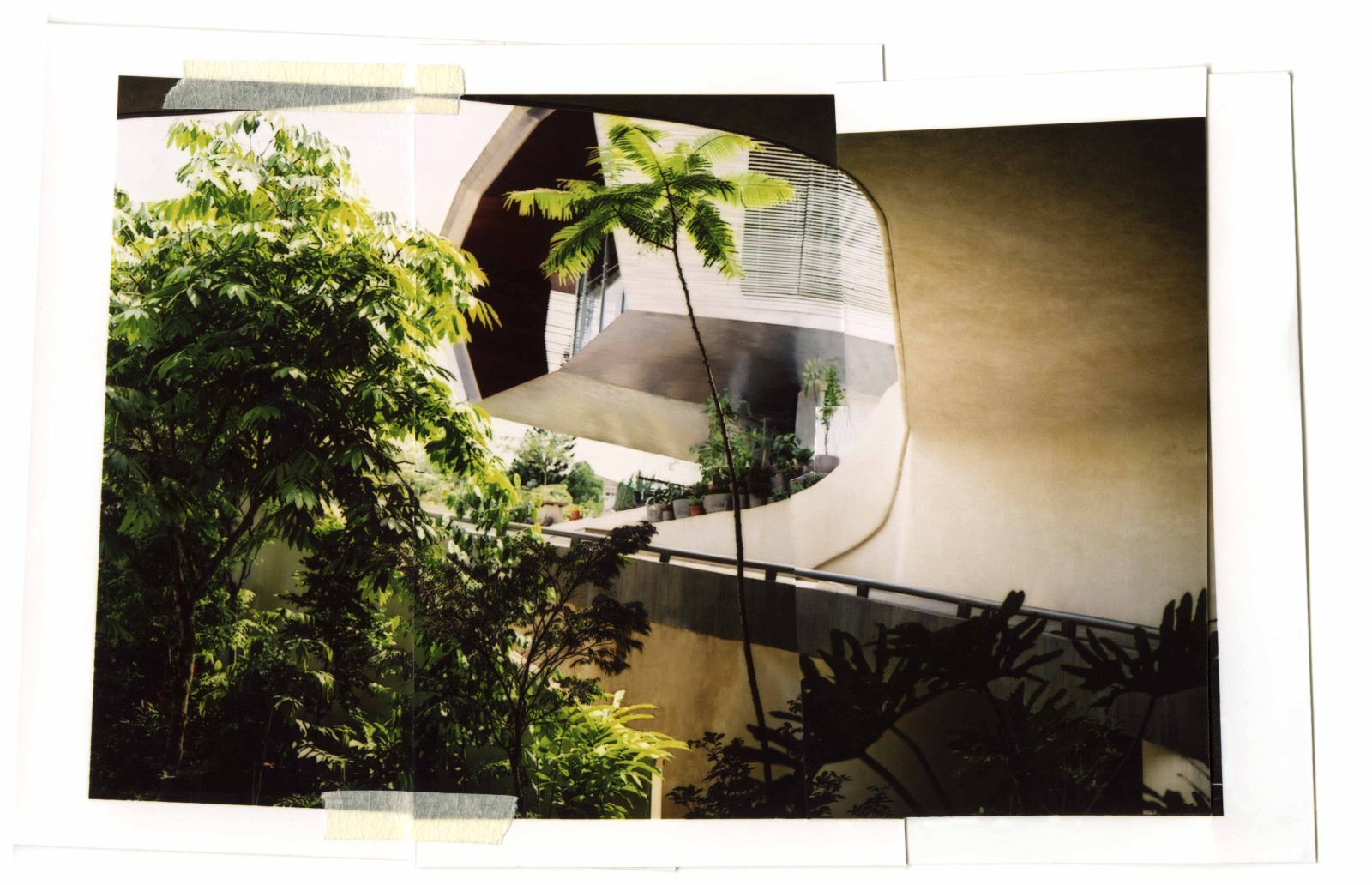 Residence YTL - Jouin Manku © Sanjit Manku