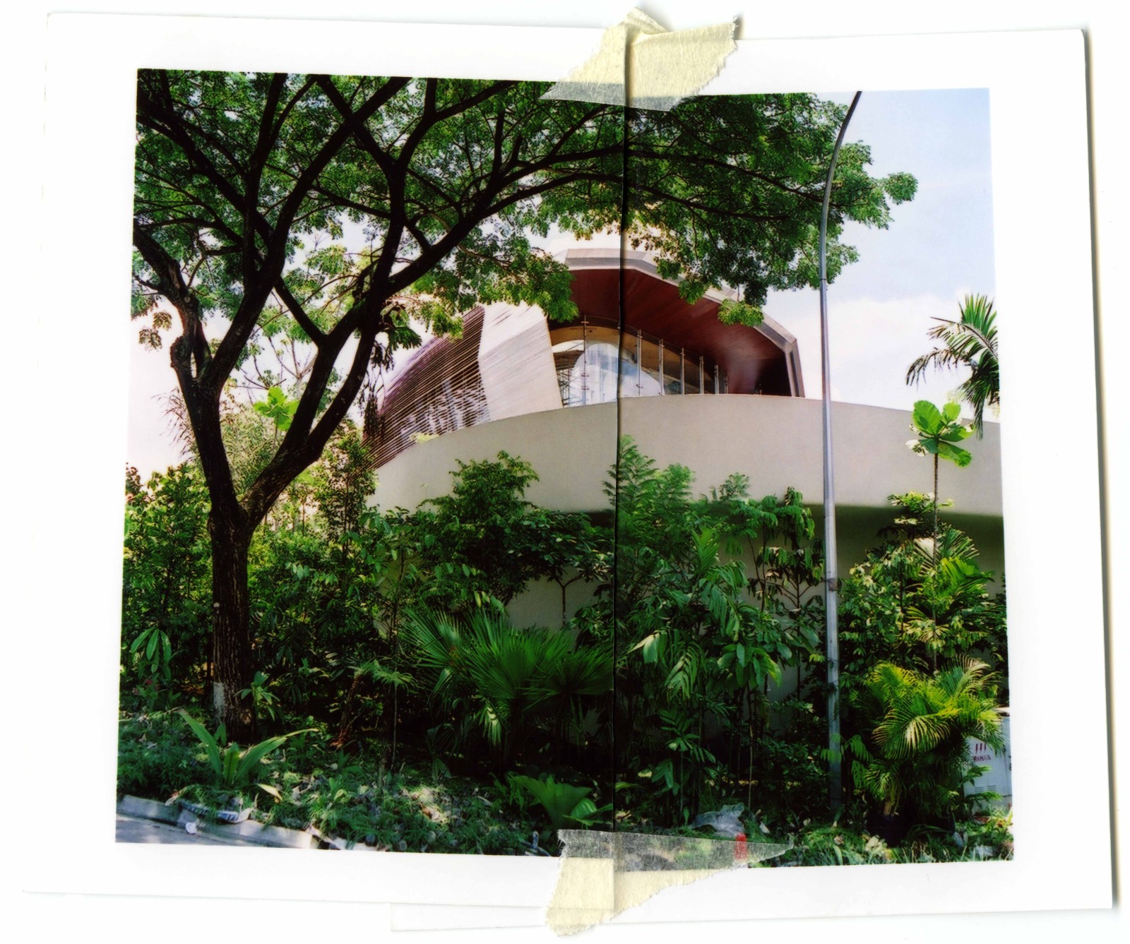 Residence YTL - Jouin Manku © Sanjit Manku