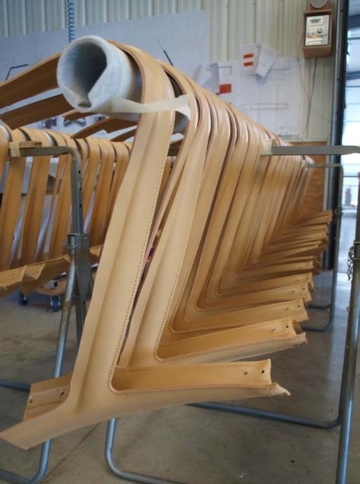 Louis XV - Alain Ducasse, Hôtel de Paris, Jouin Manku © Jouin Manku