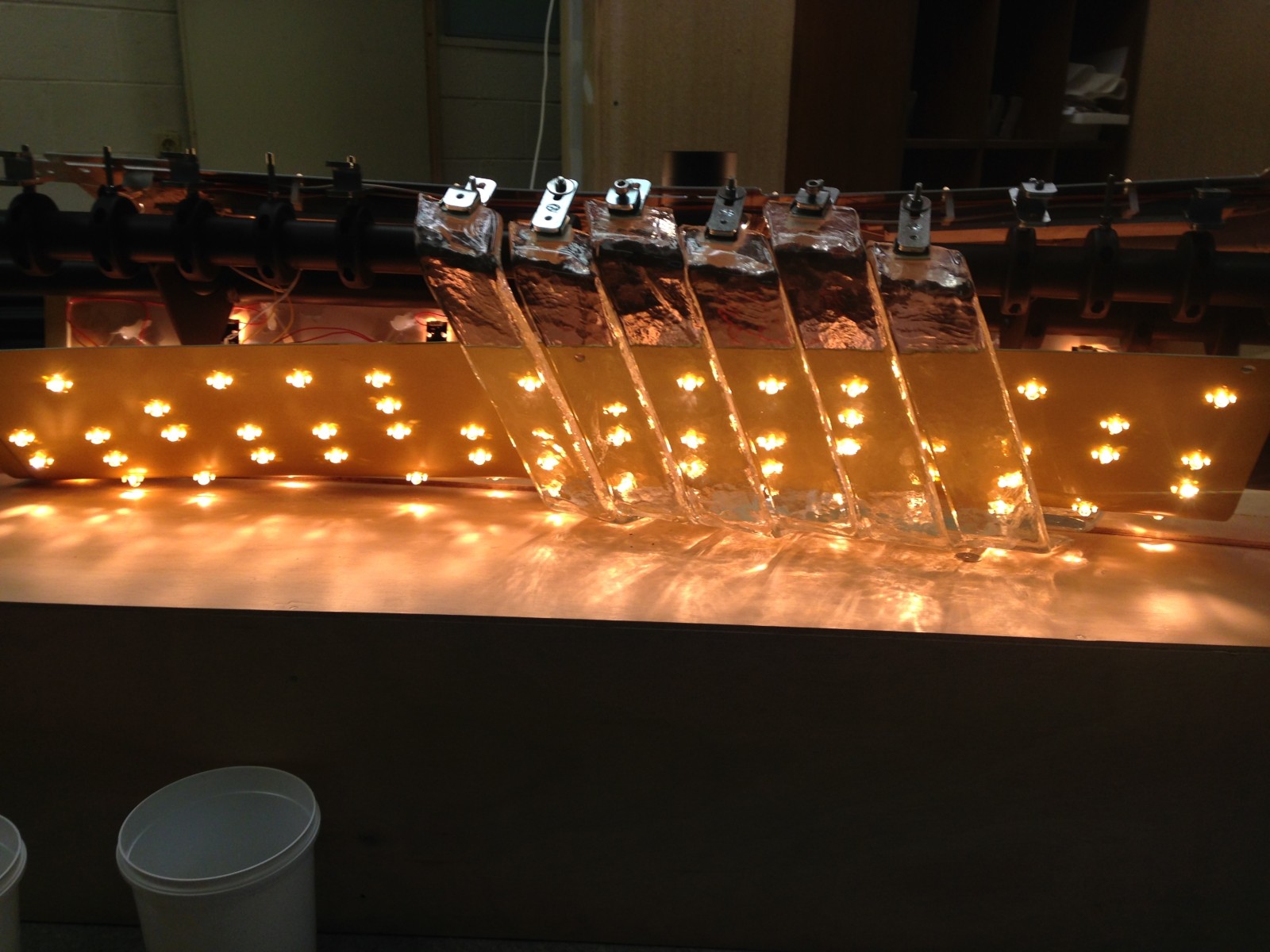 Louis XV - Alain Ducasse, Hôtel de Paris, Jouin Manku © Jouin Manku