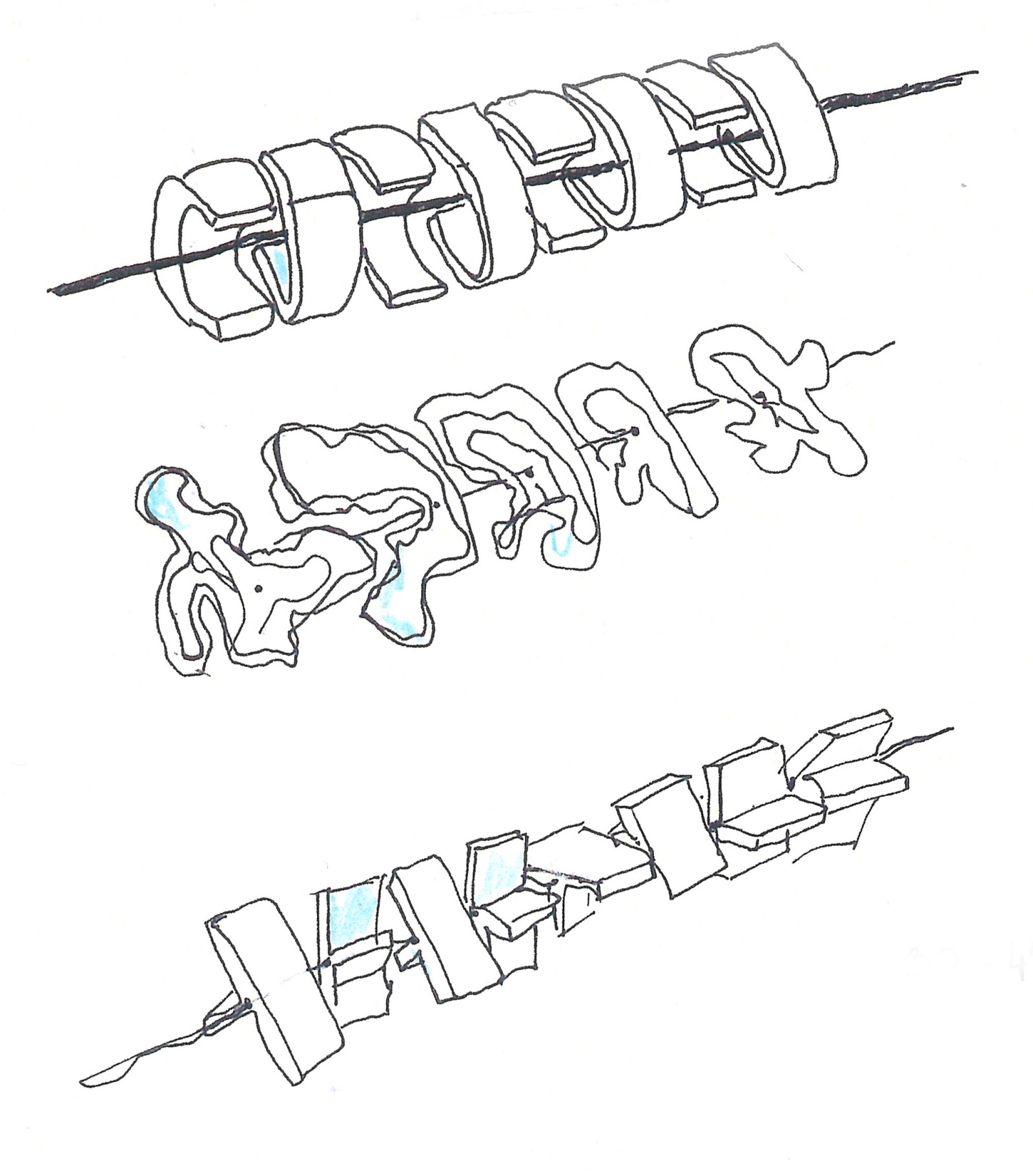 Louis XV - Alain Ducasse, Hôtel de Paris, Jouin Manku © Jouin Manku