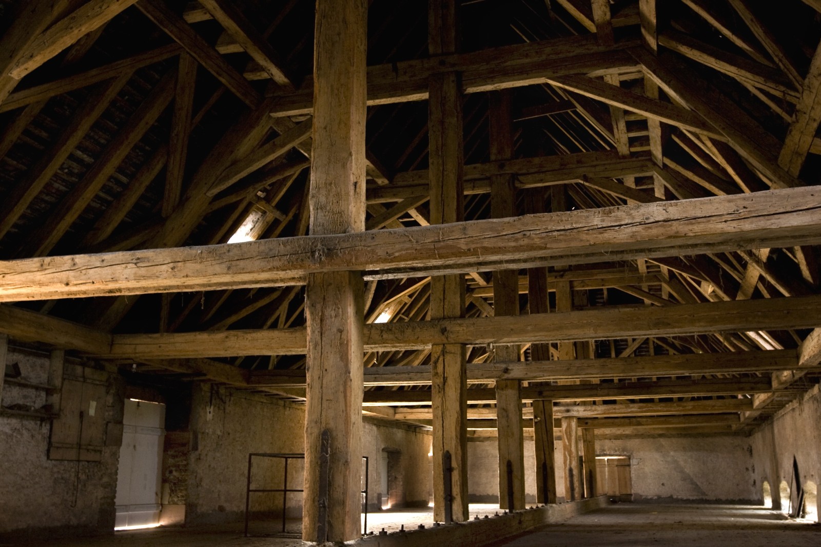 Hôtel Les Haras © Jouin Manku