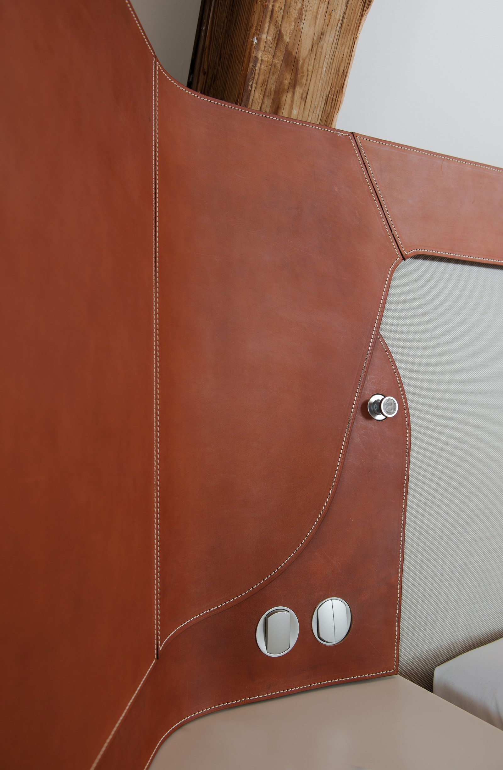 Hôtel Les Haras - Jouin Manku © Hélène Hilaire