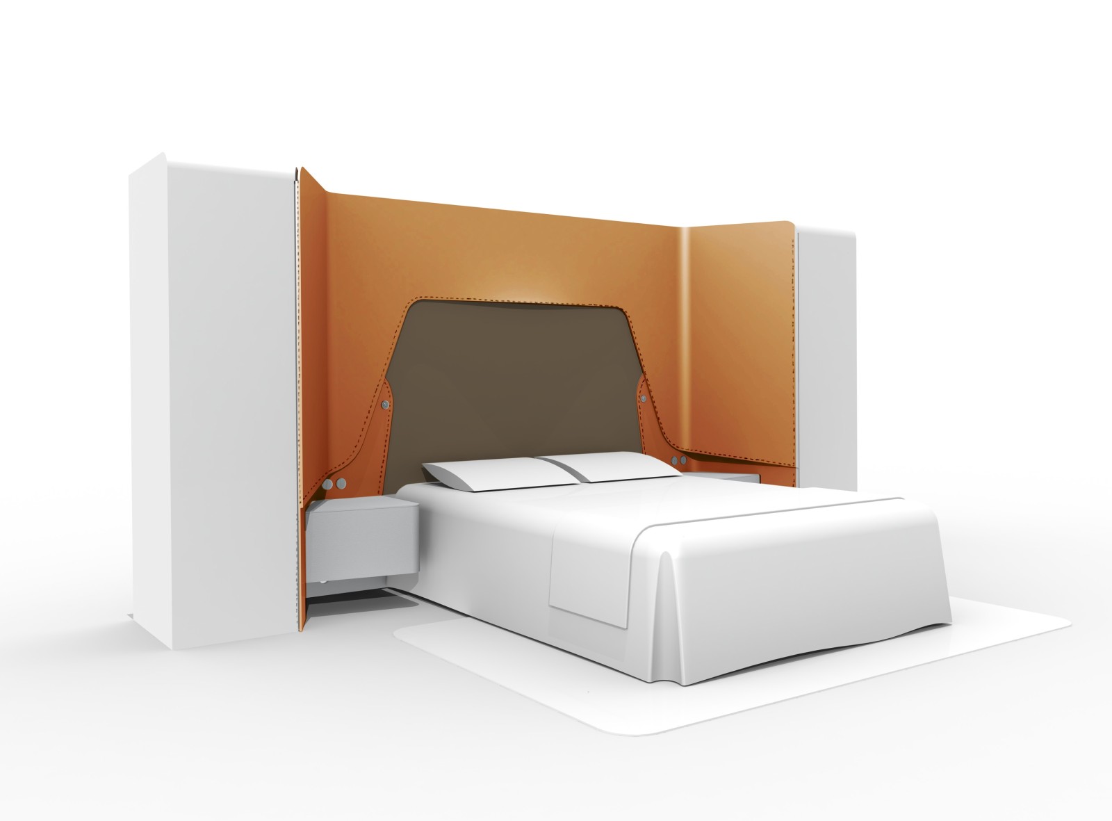 Hôtel Les Haras © Jouin Manku