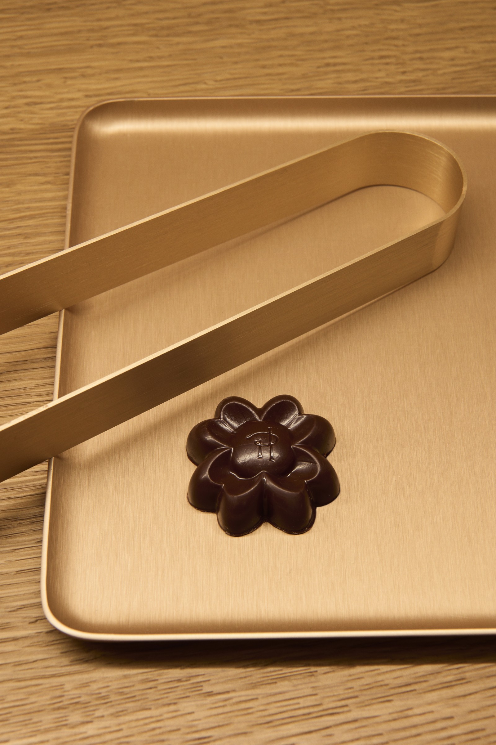 Infiniment Chocolat, Jouin Manku for Pierre Hermé © Adrien Dirand