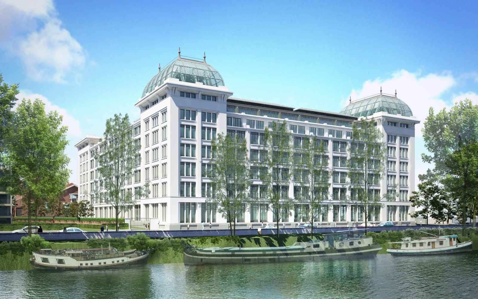 InOut - Studio Jouin Manku - credit Artefactory