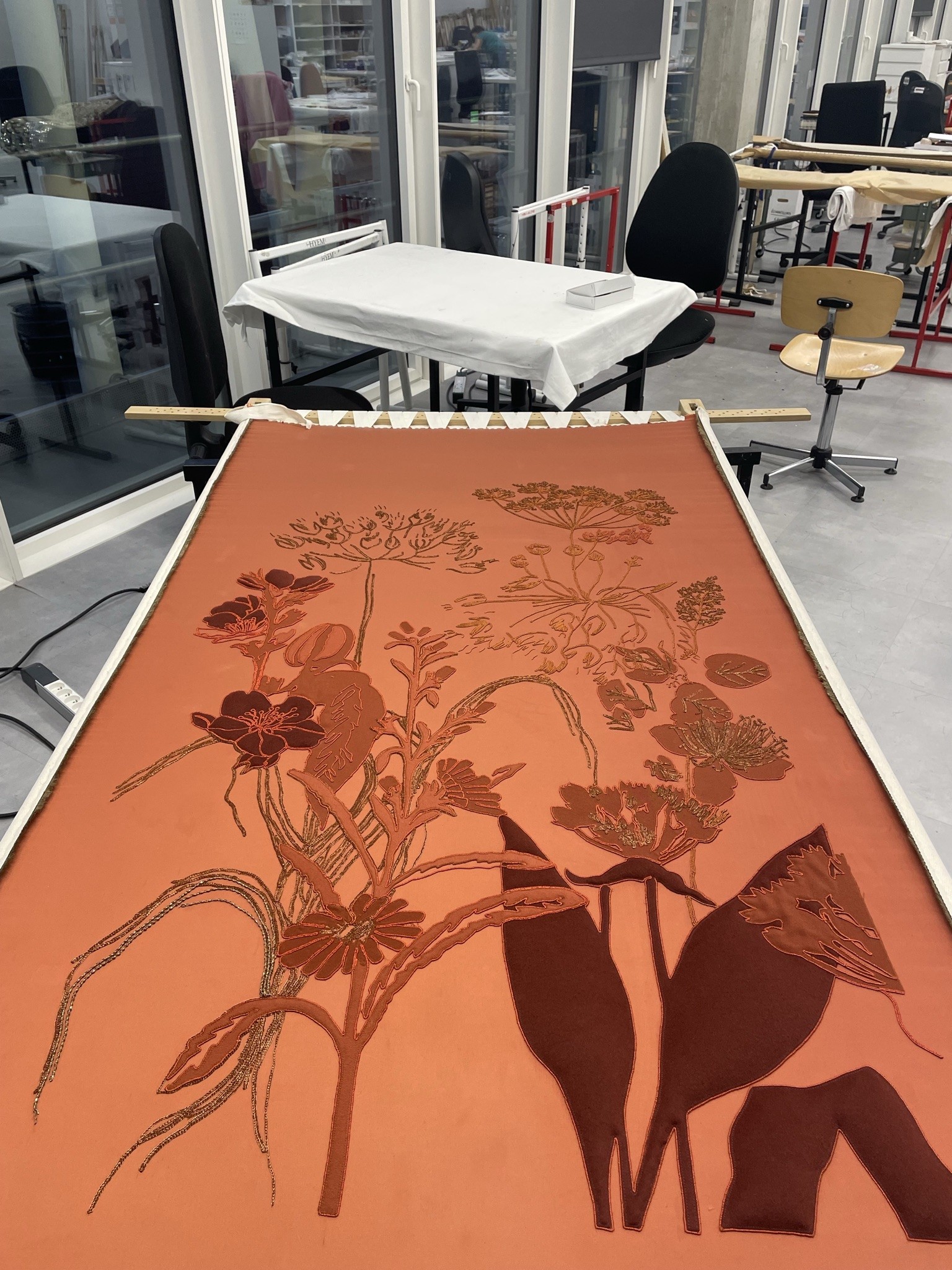 La Pergola, Rome Cavalieri Waldorf Astoria & Chef Heinz Beck, Studio Jouin Manku