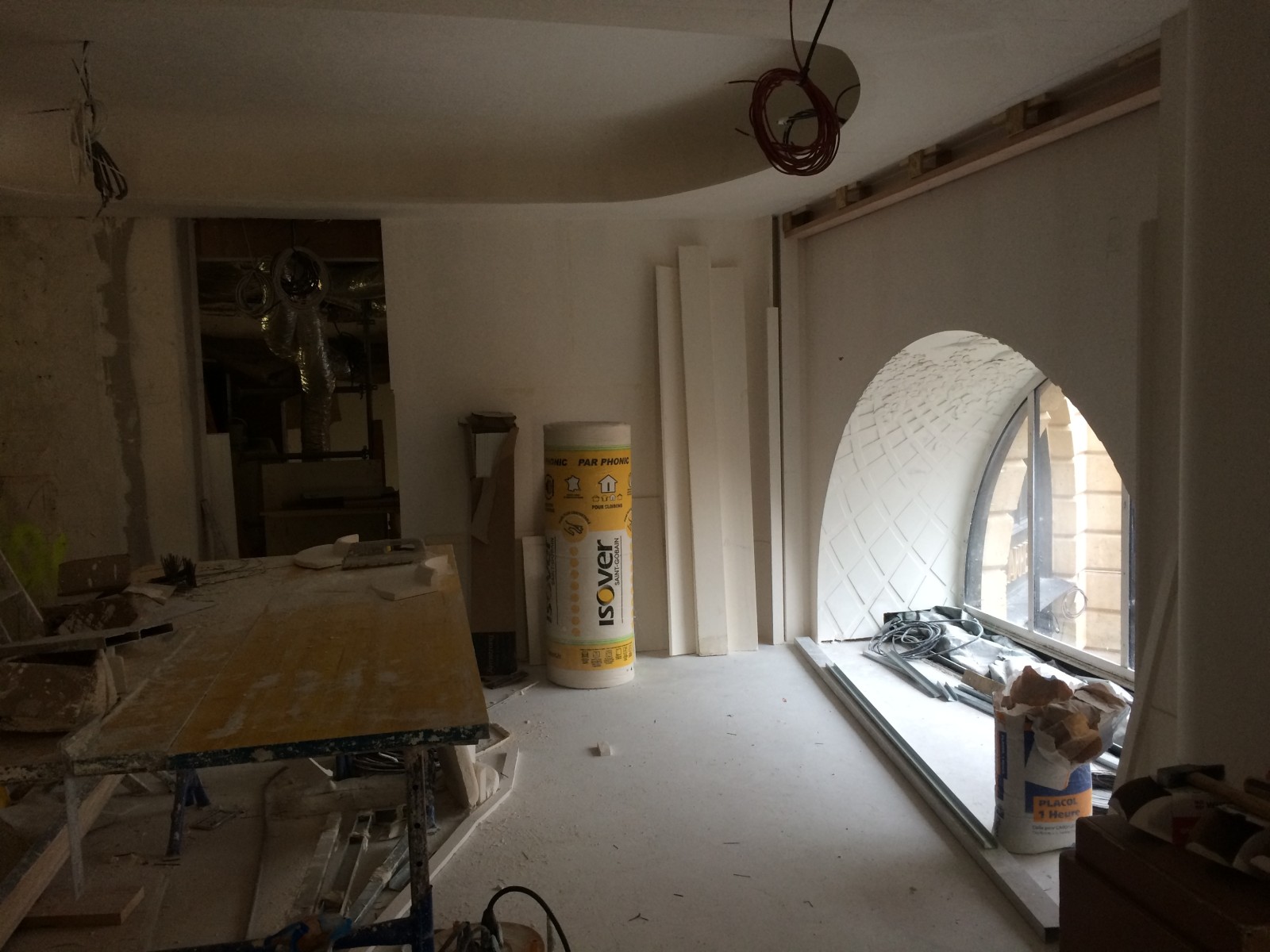 Maison Van Cleef & Arpels - Paris Place Vendôme - Jouin Manku © Jouin Manku