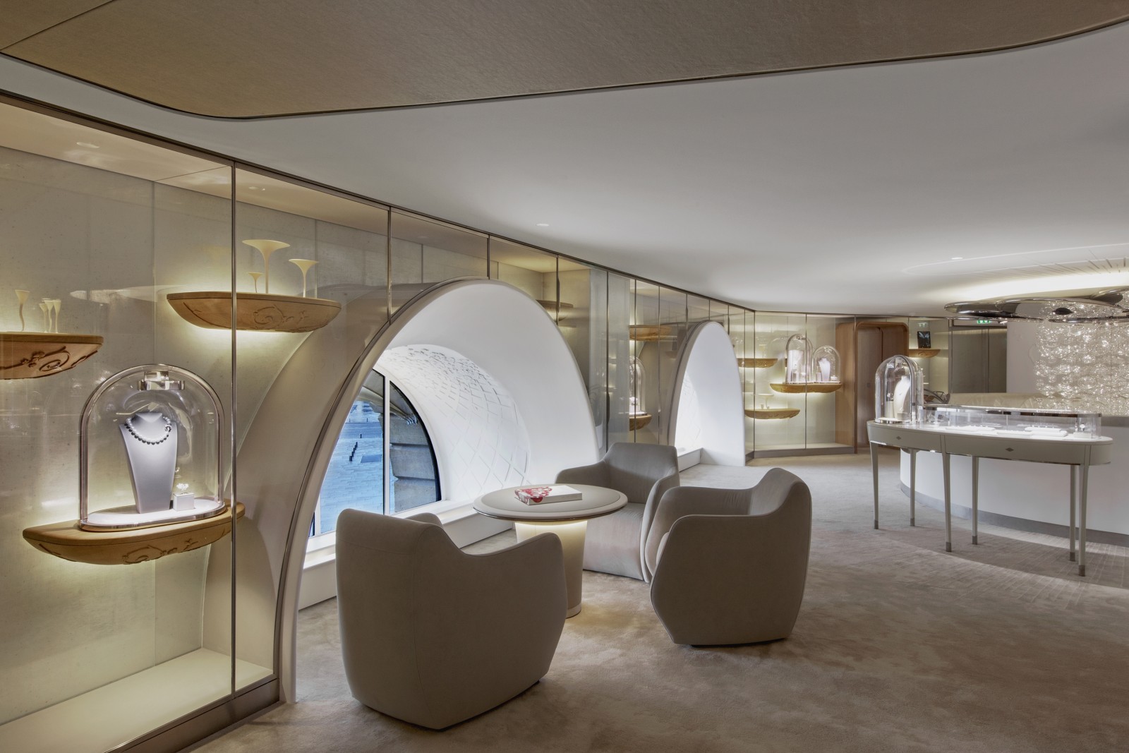 Van cleef arpels vendome new arrivals