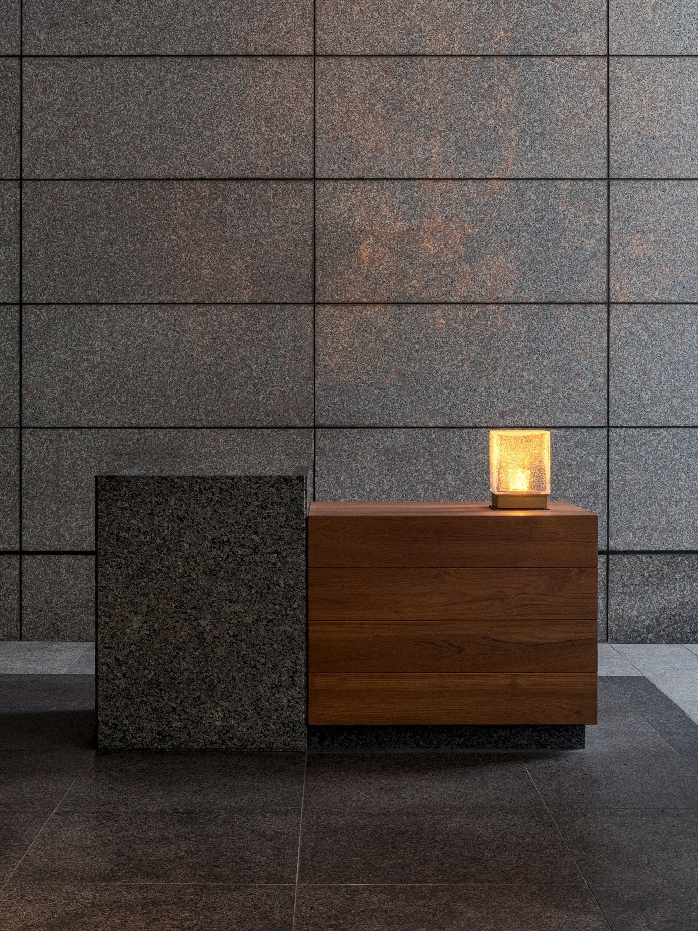 Park Hyatt Tokyo by Jouin Manku (c) Yongjoon Choi