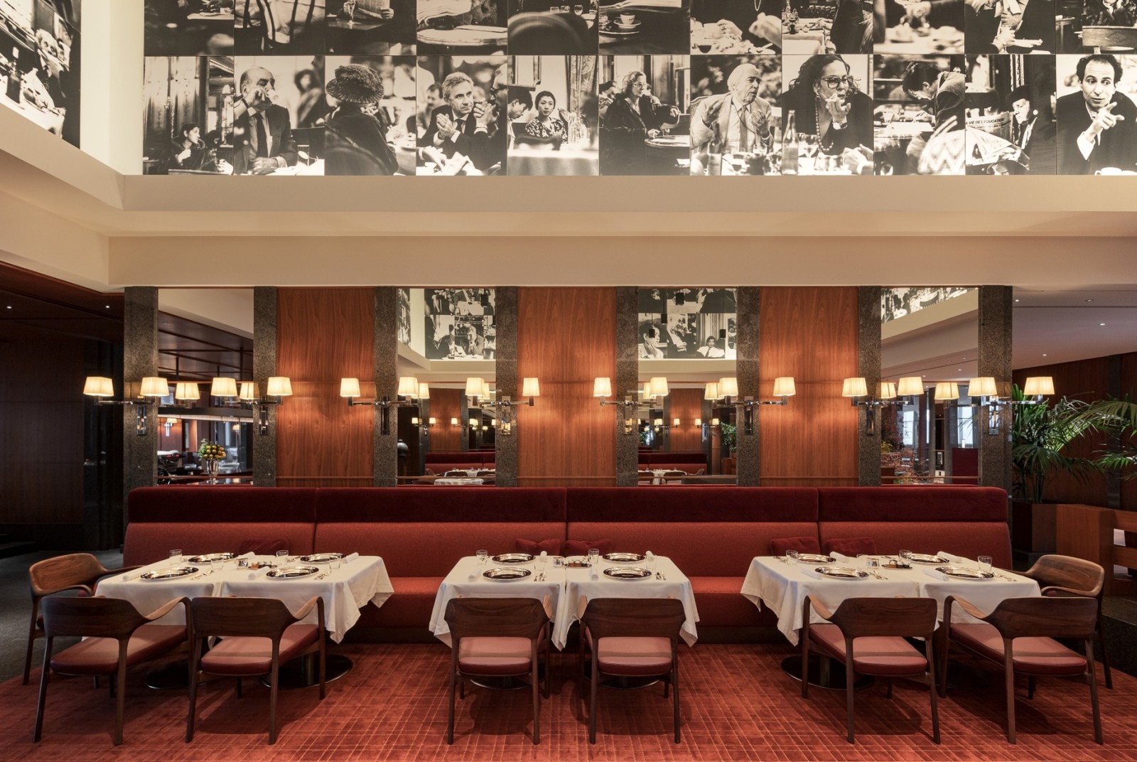 Park Hyatt Tokyo by Jouin Manku (c) Yongjoon Choi