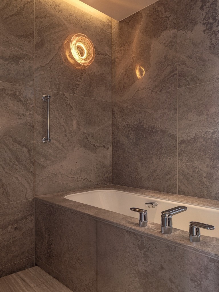 Park Hyatt Tokyo by Jouin Manku (c) Yongjoon Choi