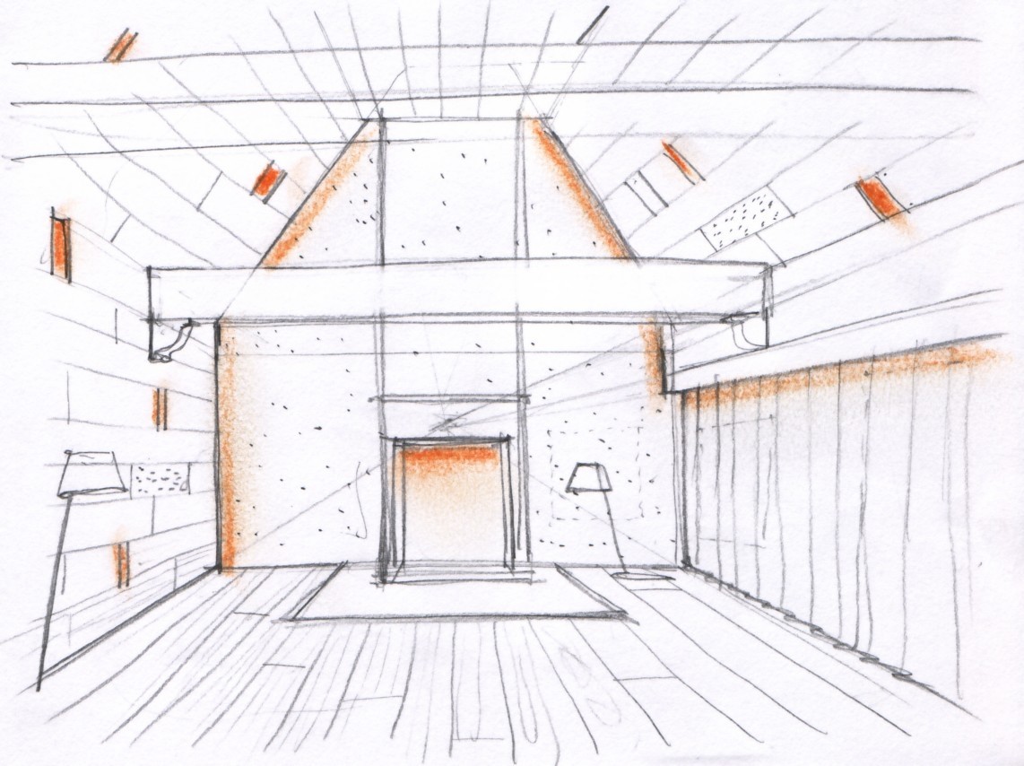 Auberge de l'Ill  © Jouin Manku